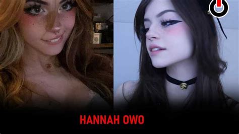 hannah owo getting fucked|Watch Hannah Owo Leaked Porn Videos For Free 